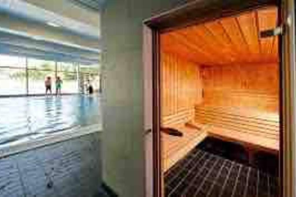 Maison Time Break Jacuzzi - 4 Etoiles Thonon-les-Bains Buitenkant foto