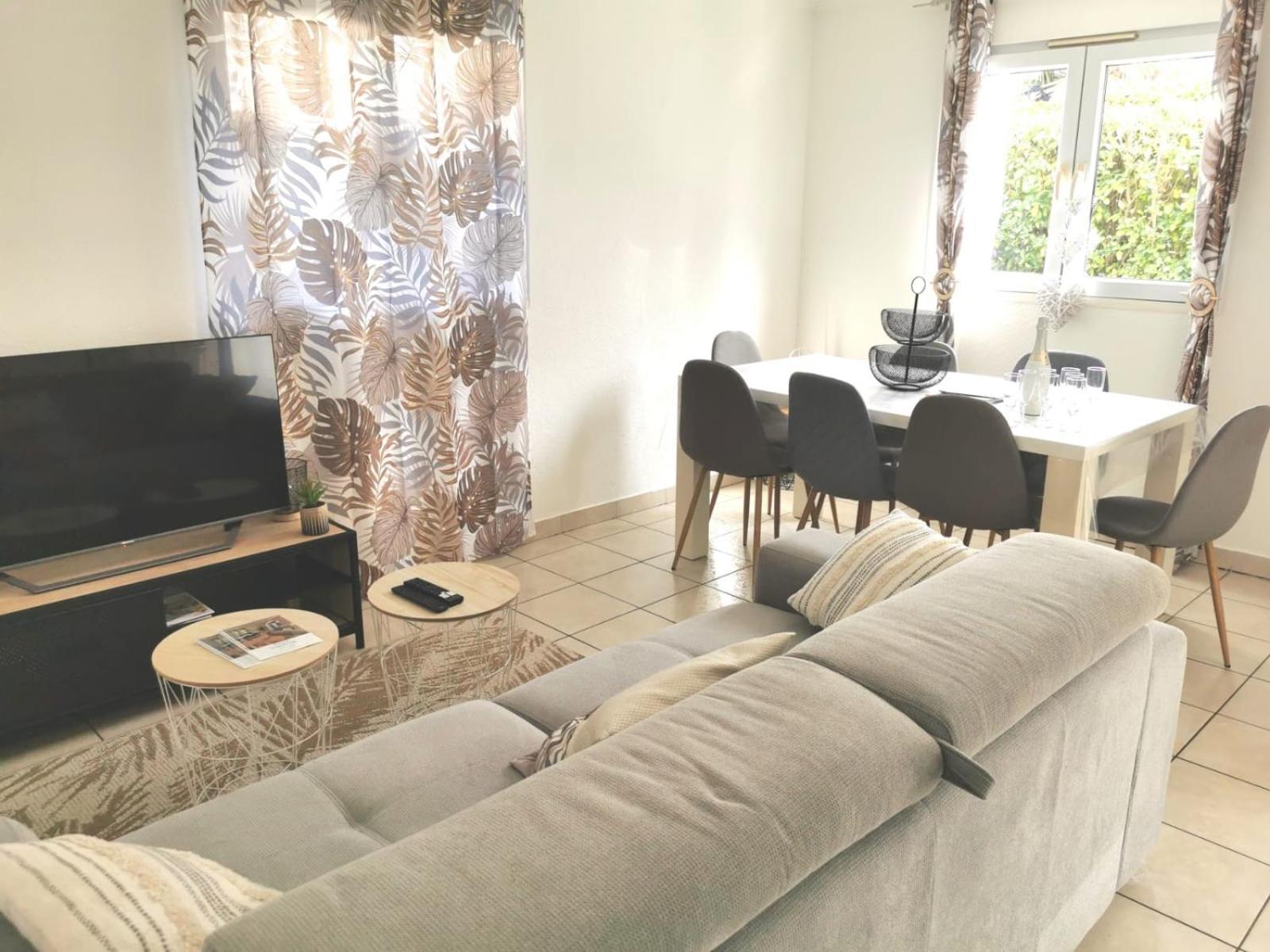 Maison Time Break Jacuzzi - 4 Etoiles Thonon-les-Bains Buitenkant foto