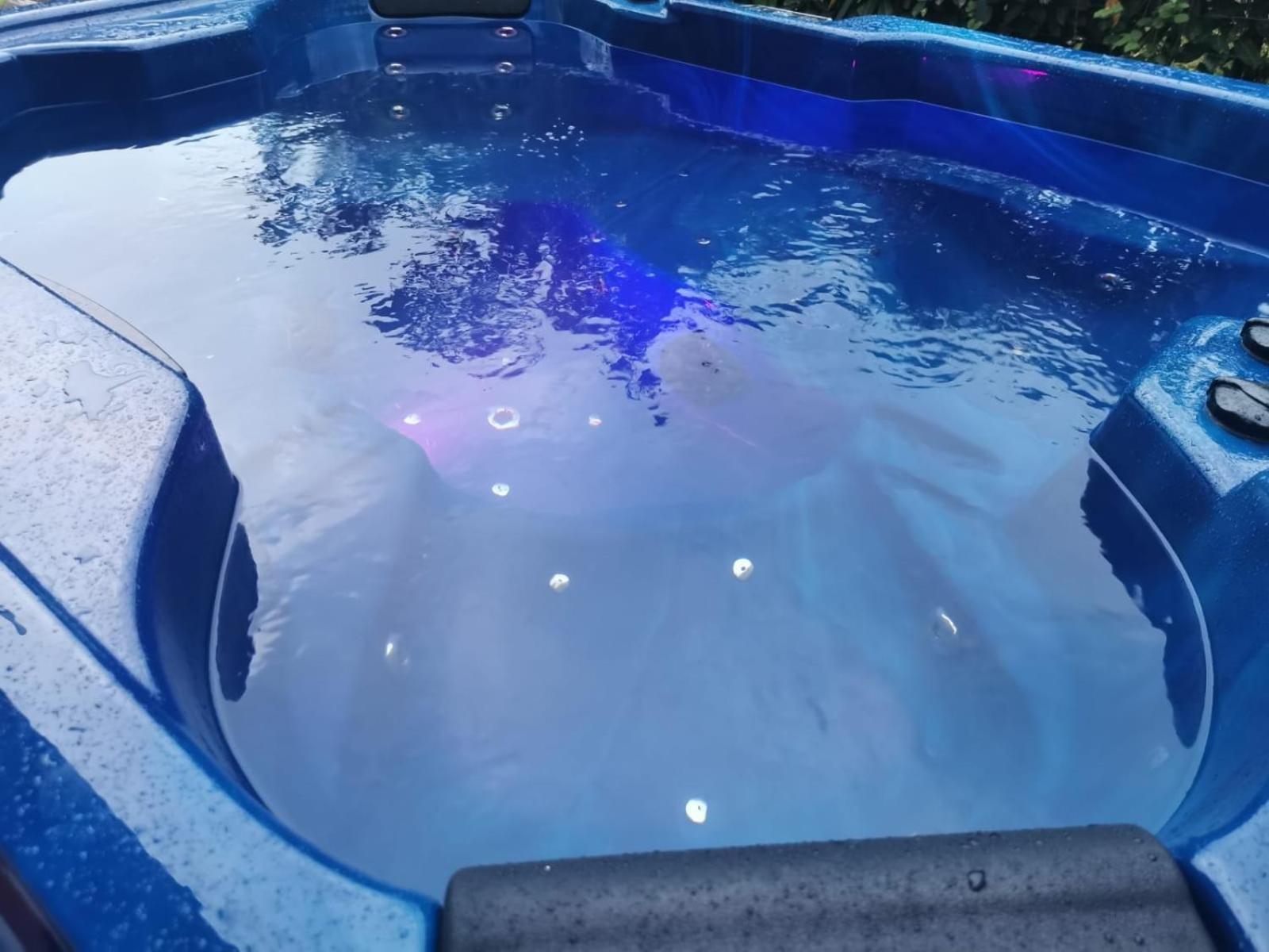 Maison Time Break Jacuzzi - 4 Etoiles Thonon-les-Bains Buitenkant foto